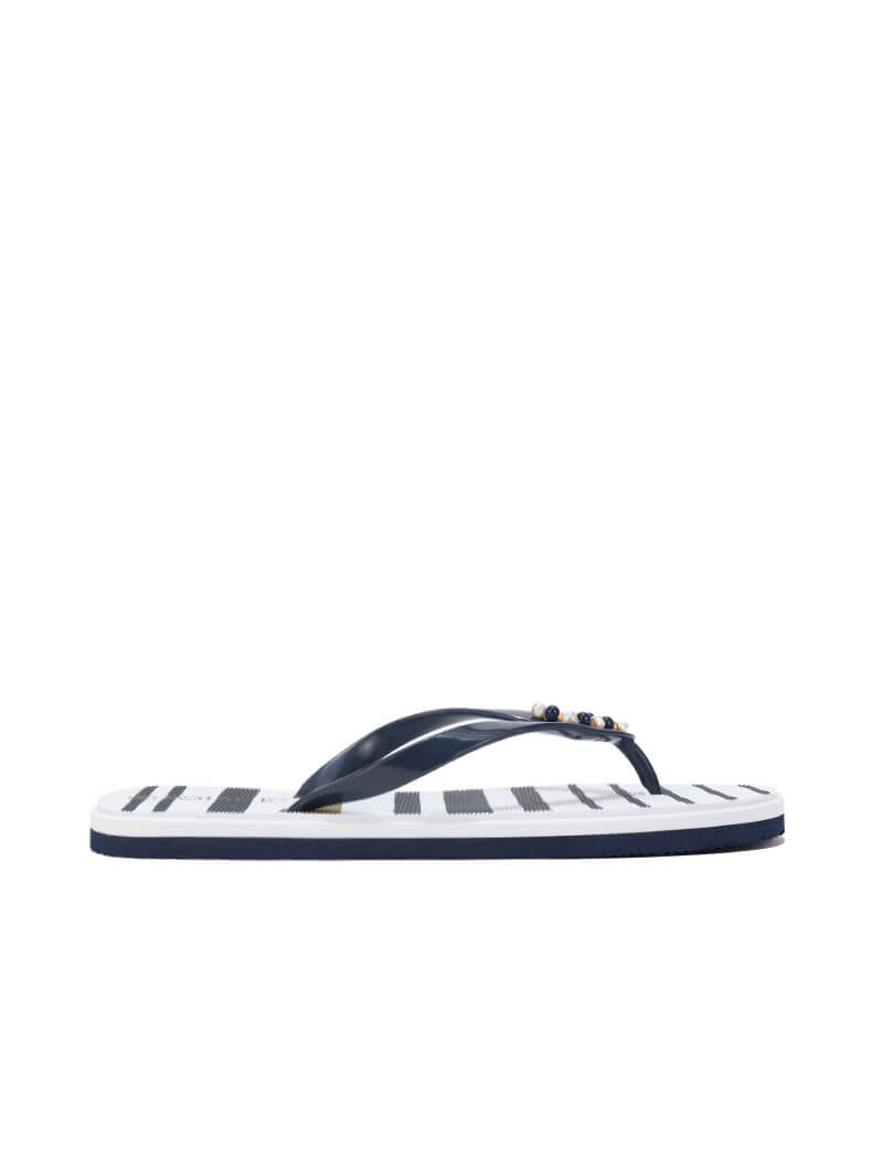 Mules de plage